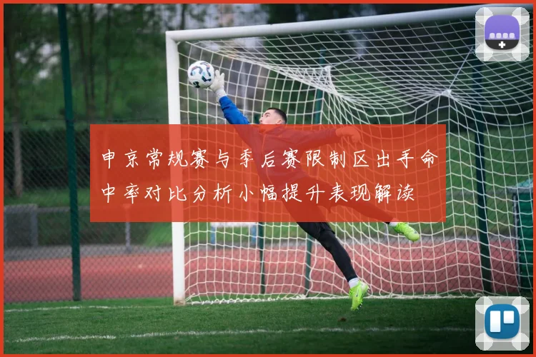 申京常规赛与季后赛限制区出手命中率对比分析小幅提升表现解读