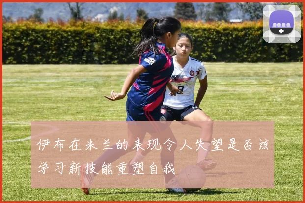 伊布在米兰的表现令人失望是否该学习新技能重塑自我